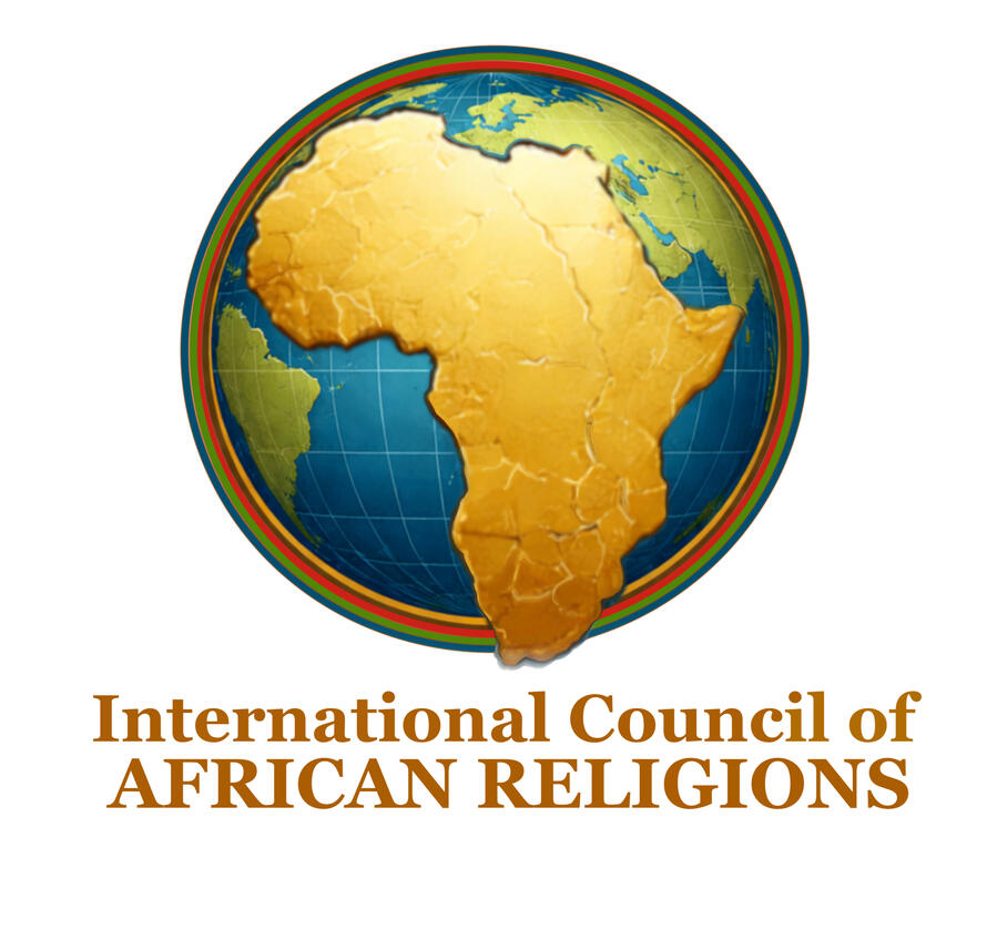 International Council African Religion We are The International Council Of African Religions, a council focused on the betterment of ATRs (African Traditional Religions) and DAB Religions (Diasporic African Bases Religions) and African influenced spiritual practices, through various directives